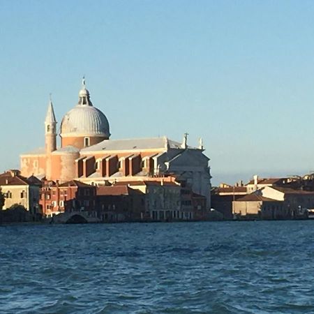 Calle San Giacomo Apartment Venice Exterior photo