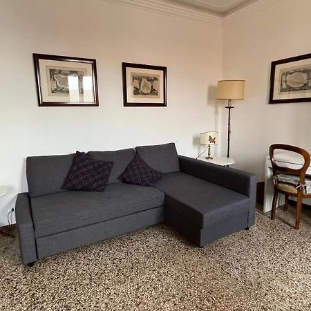 Calle San Giacomo Apartment Venice Exterior photo