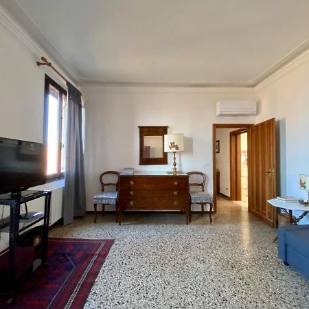 Calle San Giacomo Apartment Venice Exterior photo