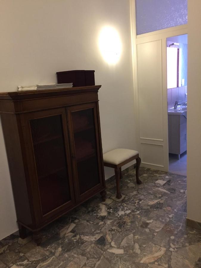 Calle San Giacomo Apartment Venice Exterior photo