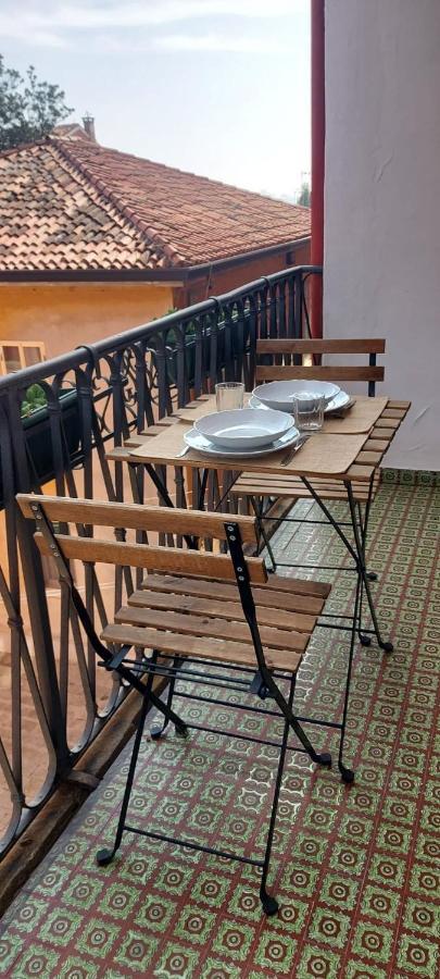 Calle San Giacomo Apartment Venice Exterior photo
