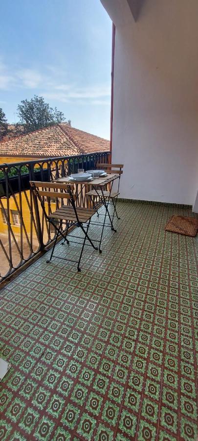 Calle San Giacomo Apartment Venice Exterior photo