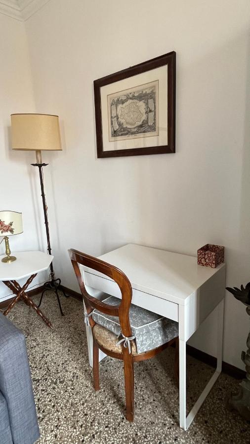 Calle San Giacomo Apartment Venice Exterior photo