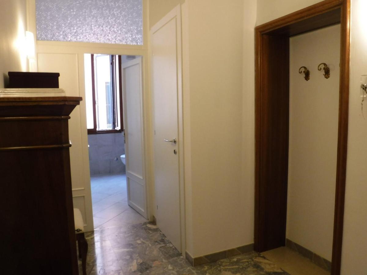 Calle San Giacomo Apartment Venice Exterior photo