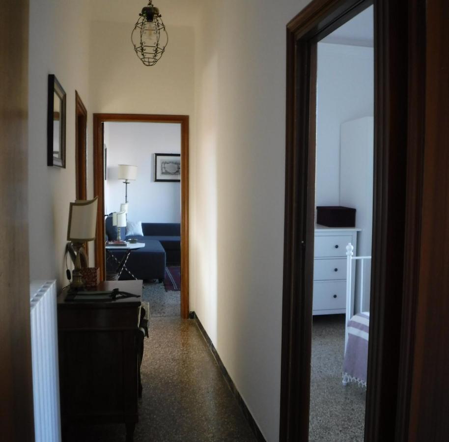Calle San Giacomo Apartment Venice Exterior photo
