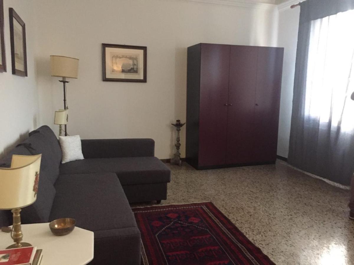 Calle San Giacomo Apartment Venice Exterior photo