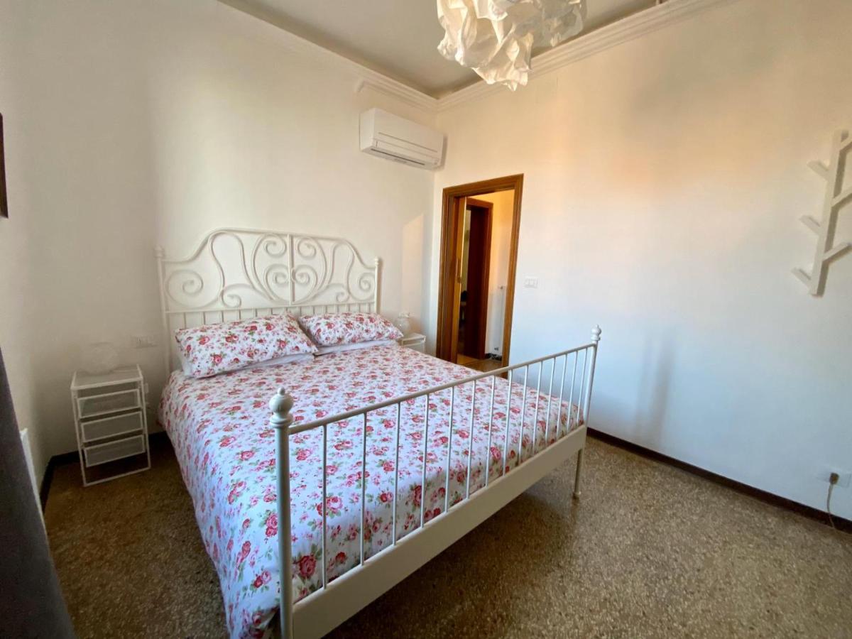 Calle San Giacomo Apartment Venice Exterior photo