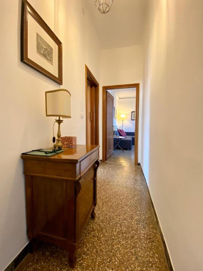 Calle San Giacomo Apartment Venice Exterior photo
