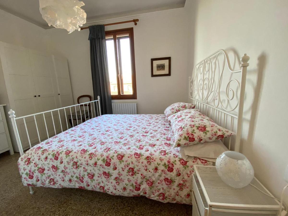 Calle San Giacomo Apartment Venice Exterior photo