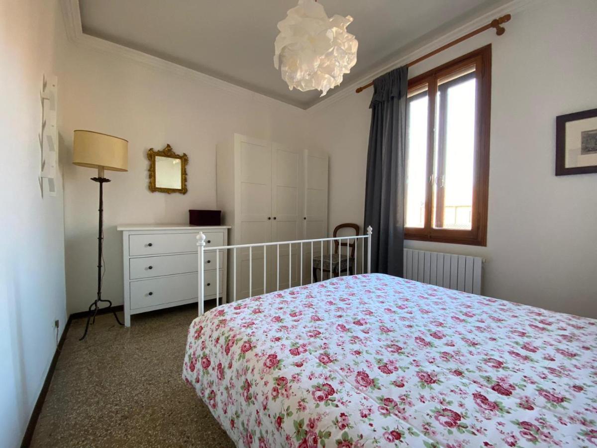 Calle San Giacomo Apartment Venice Exterior photo