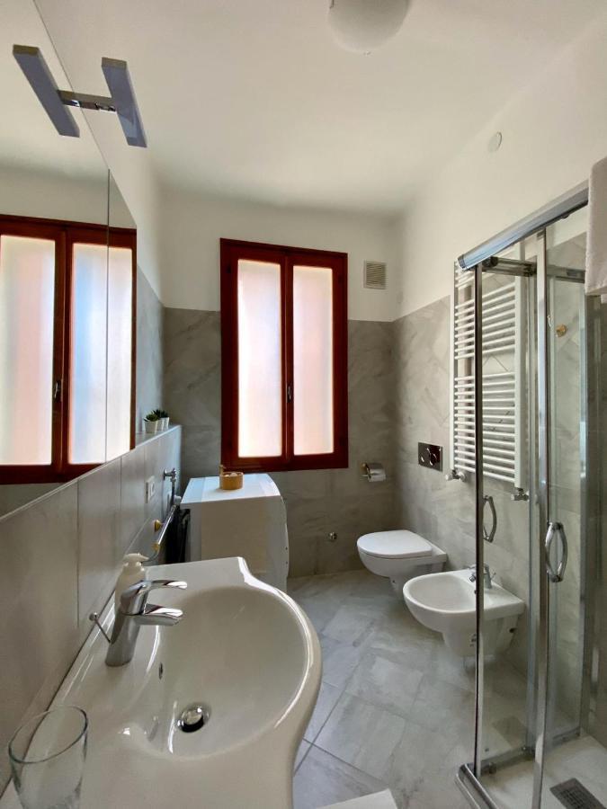 Calle San Giacomo Apartment Venice Exterior photo