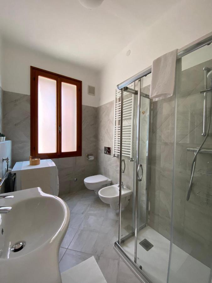 Calle San Giacomo Apartment Venice Exterior photo