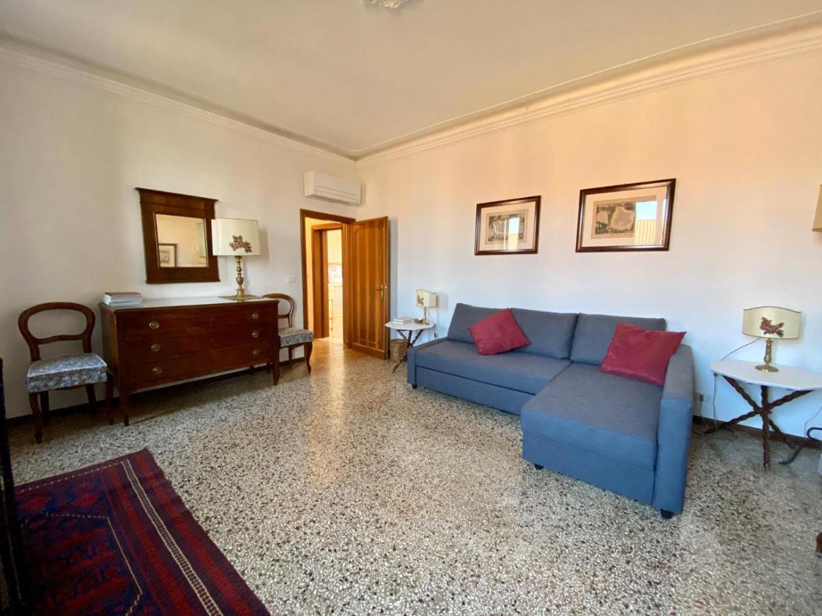 Calle San Giacomo Apartment Venice Exterior photo